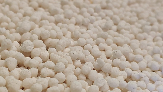 Urea fertilizer 46%-Granular - MKB Group