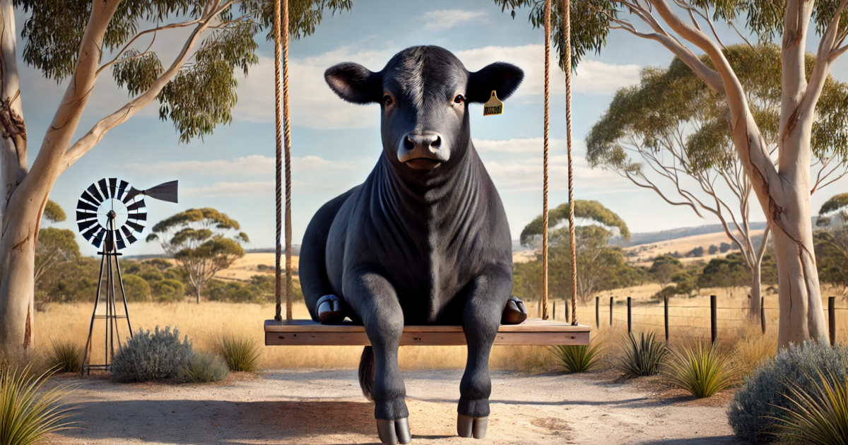 Swings and roundabouts Episode 3