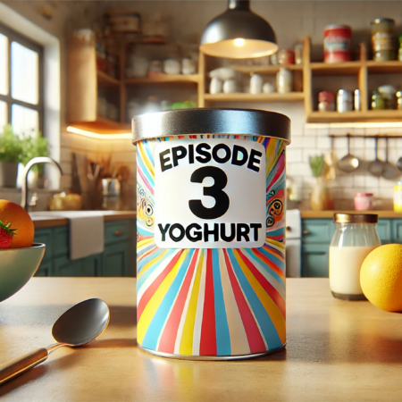 Conversations Episode 3